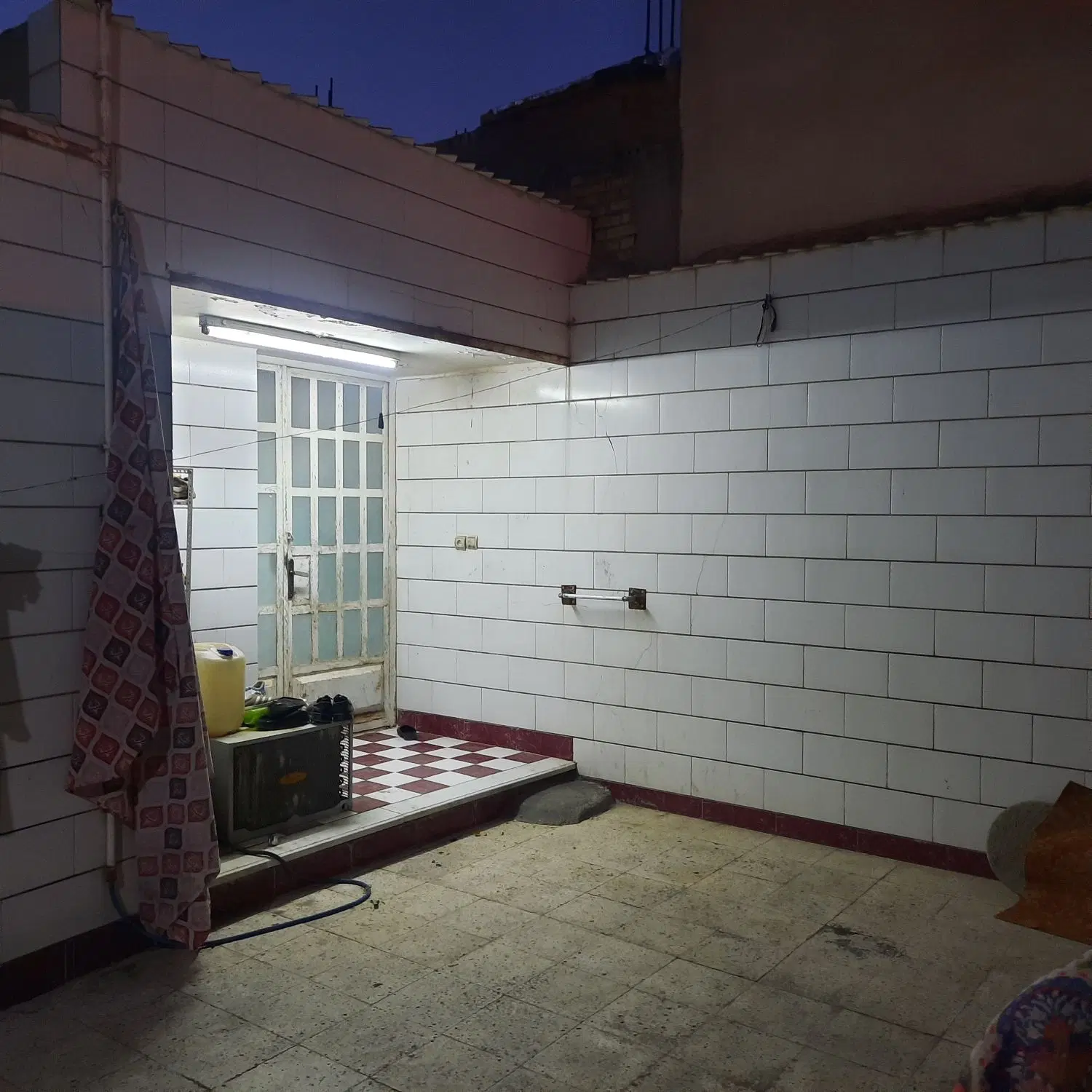اجاره خانه ویلایی ۸۵متری