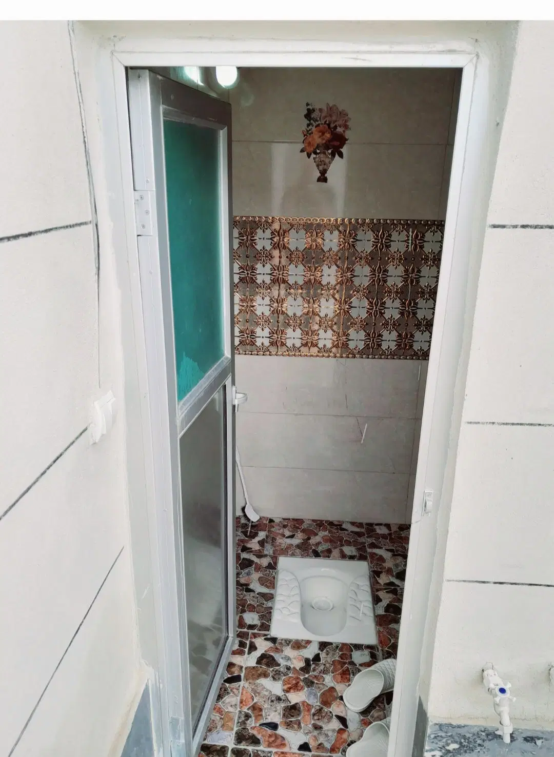 فروش خانه ویلایی
