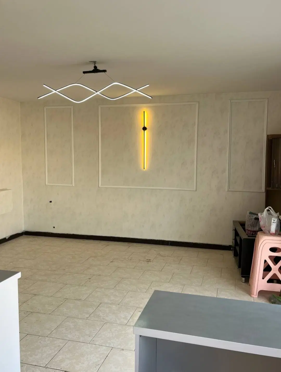 واحد شیک و فول با دسترسی کامل