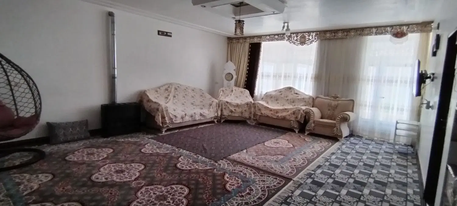 منزل ویلایی