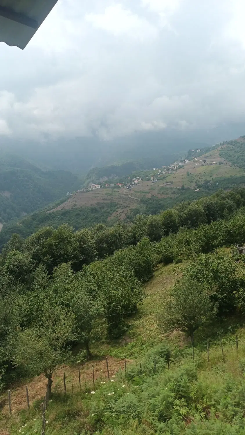 زمین مسکونی شهرک مرداسی