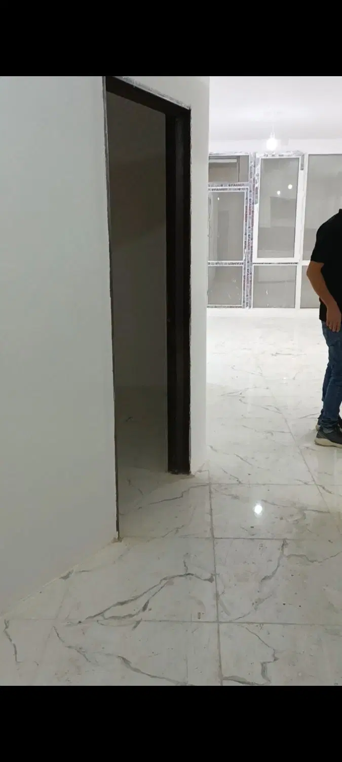 آپارتمان 72متری در صورت کمبود معاوضه ماشین صفر