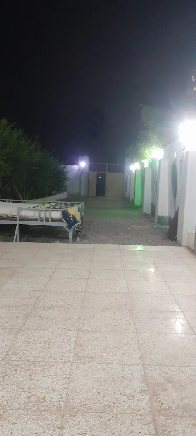 باغ ویلا