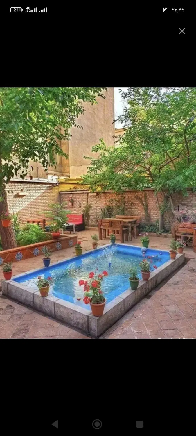 ویلایی شهرک غرب