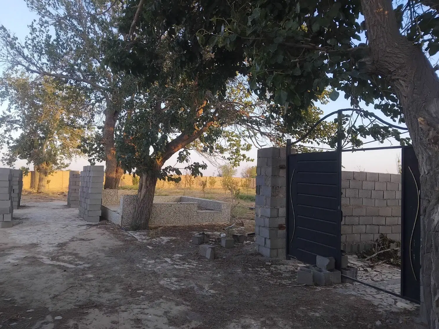 مسکونی آب و برق وگاز ملکی