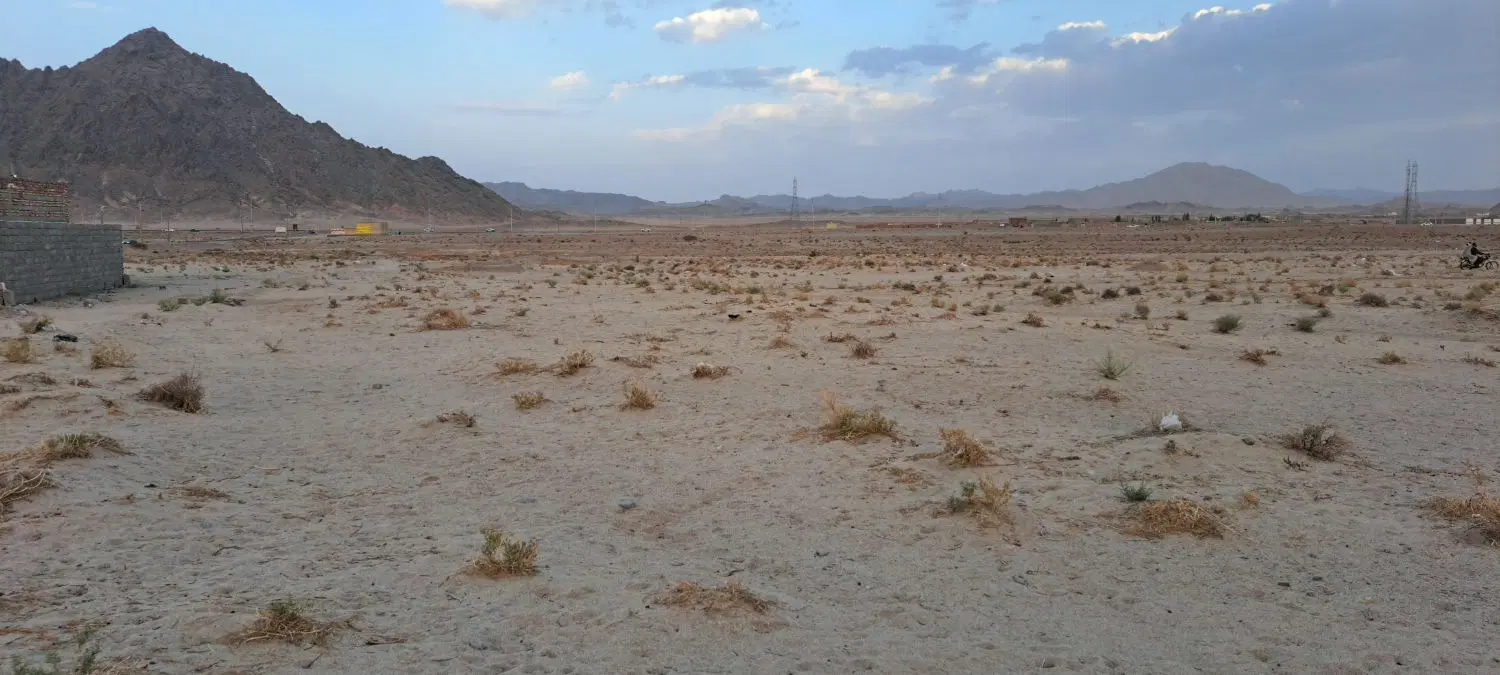 زمین 1270 متر در روستای بووم گردی منزل آب