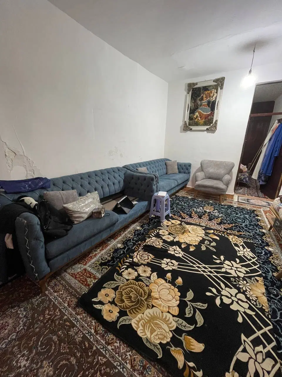 رهن و اجاره خانه