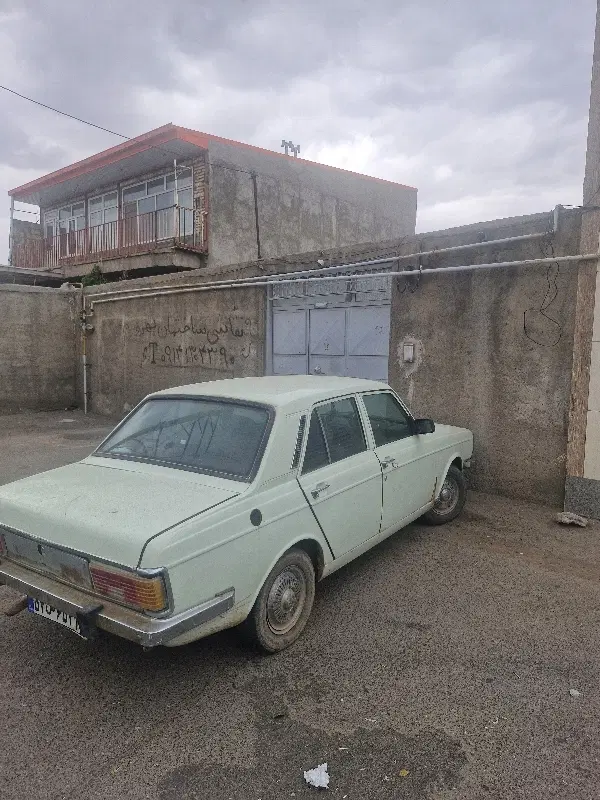 منزل مسکونی واقع در وحدت ۱۰