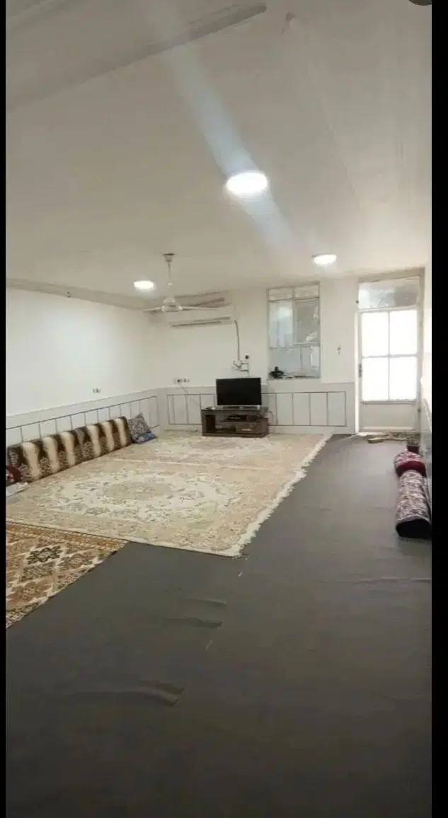 فروش دو طبقه ویلایی تکمیل و نیمه کاره