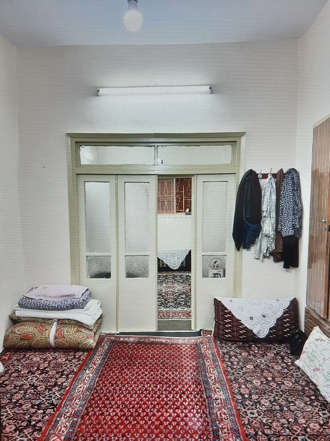خانه فروشی - خیابان امام پشت سینماقصرطلایی