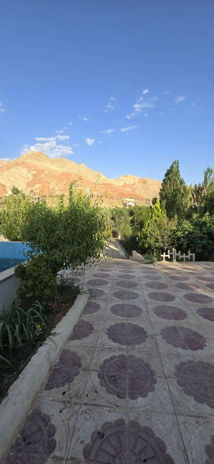 ویلا سند دار کامل
