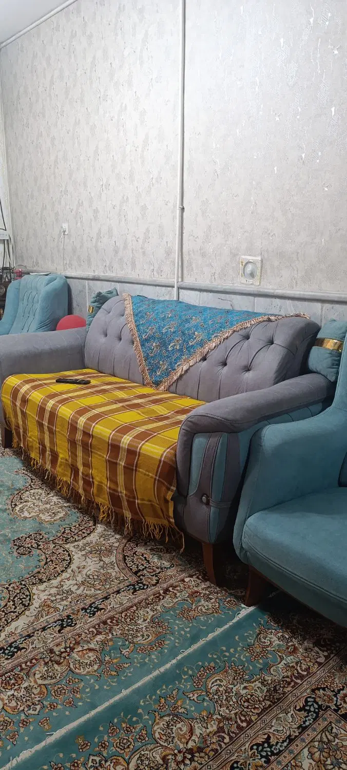 خانه ویلایی