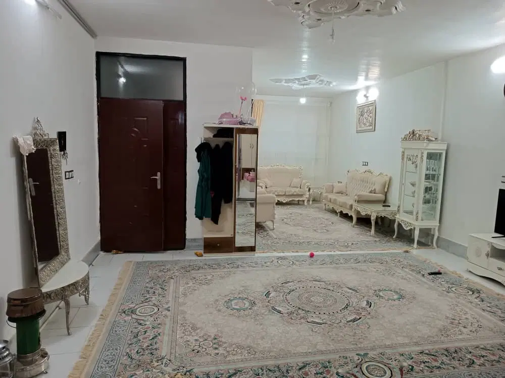 علمداره رهن کامل