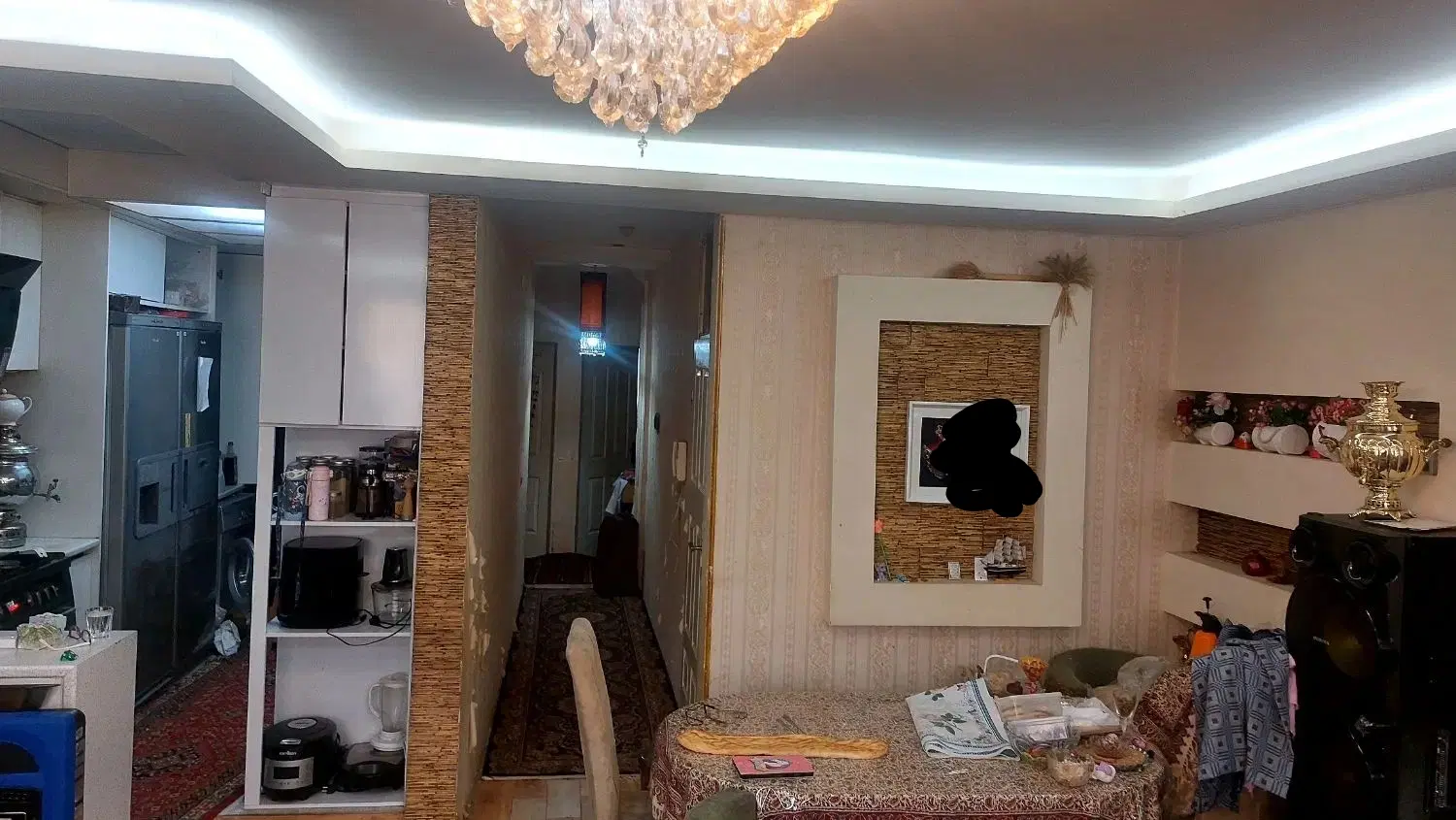 اجاره واحد مسکونی شهرک ازا دی