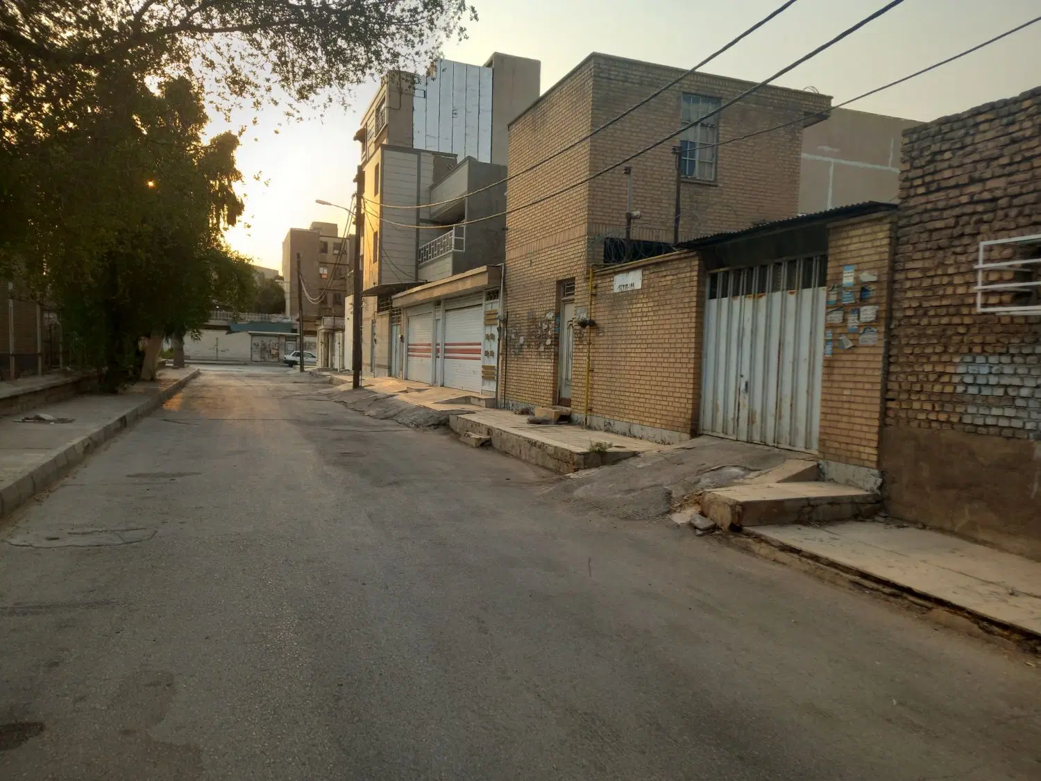 خانه ویلایی