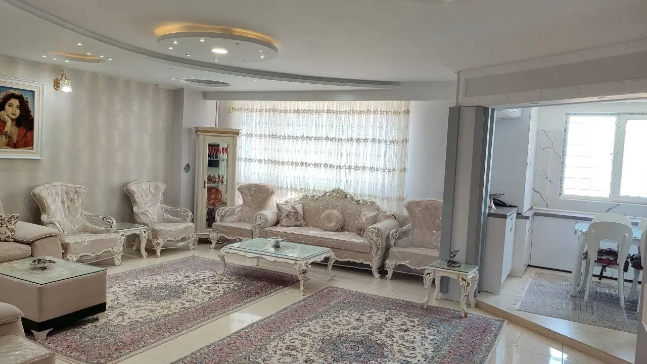 فروش تک واحدی ۲ خواب ۱۰۰ متری