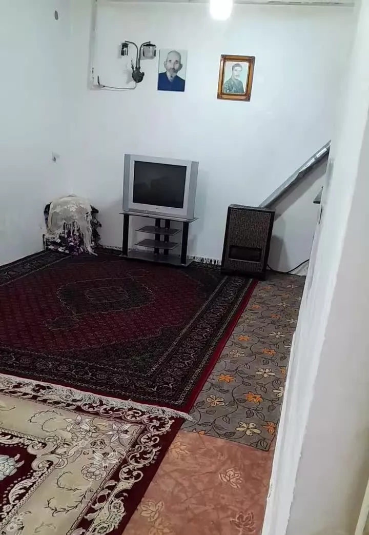 خانه دو طبقه