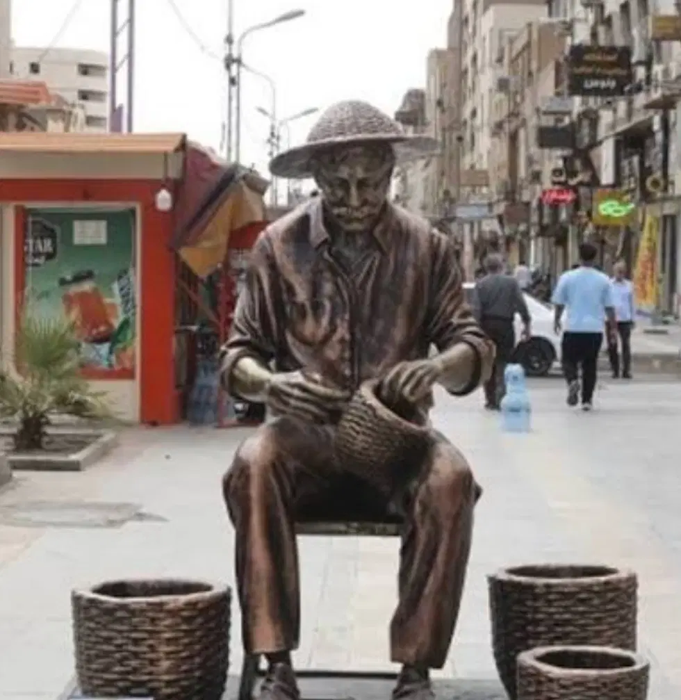 مغازه اصلی نادری موقعیت طلا