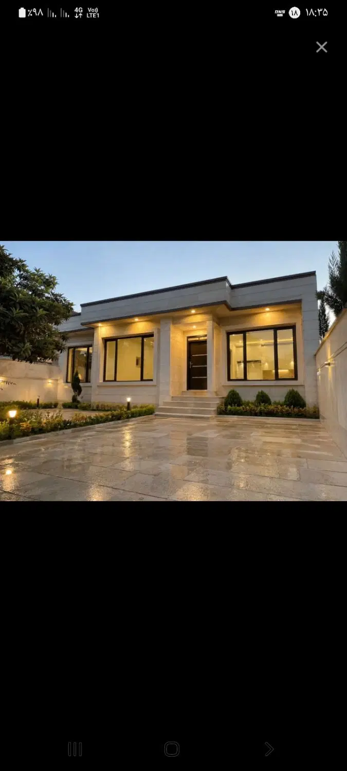 رهن و اجاره منزل