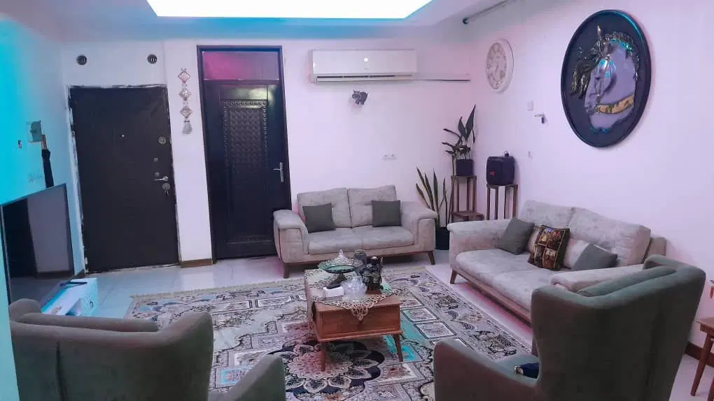 رهن ویلایی کیانشهر منازل فرهنگیان