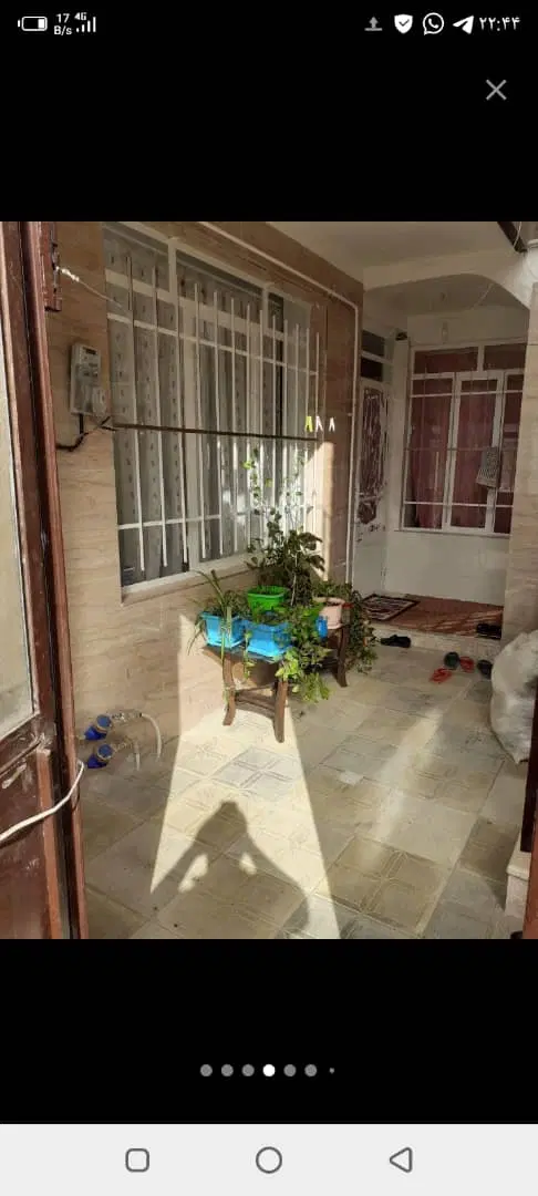 خانه اجاره اساوله