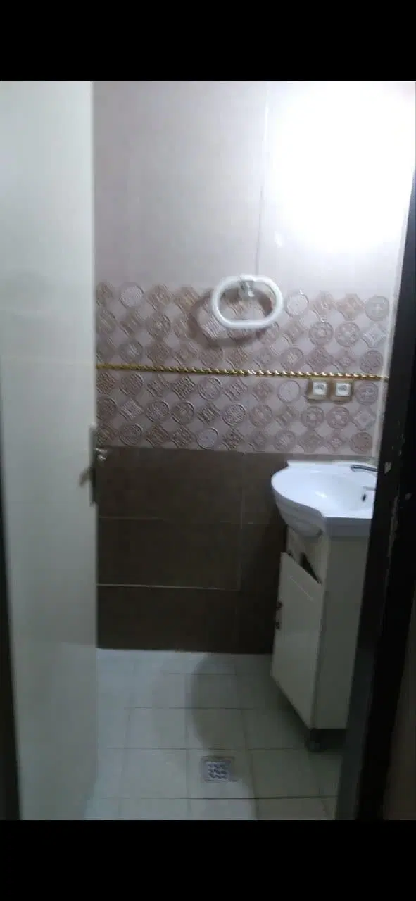 آپارتمان ۱۰۰متری تکواحدی جهرم سمت خانه سازی