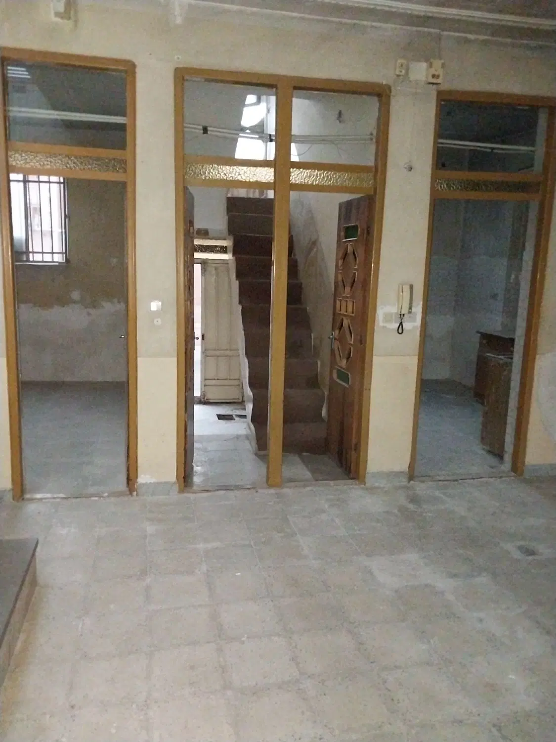 منزل اجاره ای درخ صالحی کوچه ی احمدبراتی