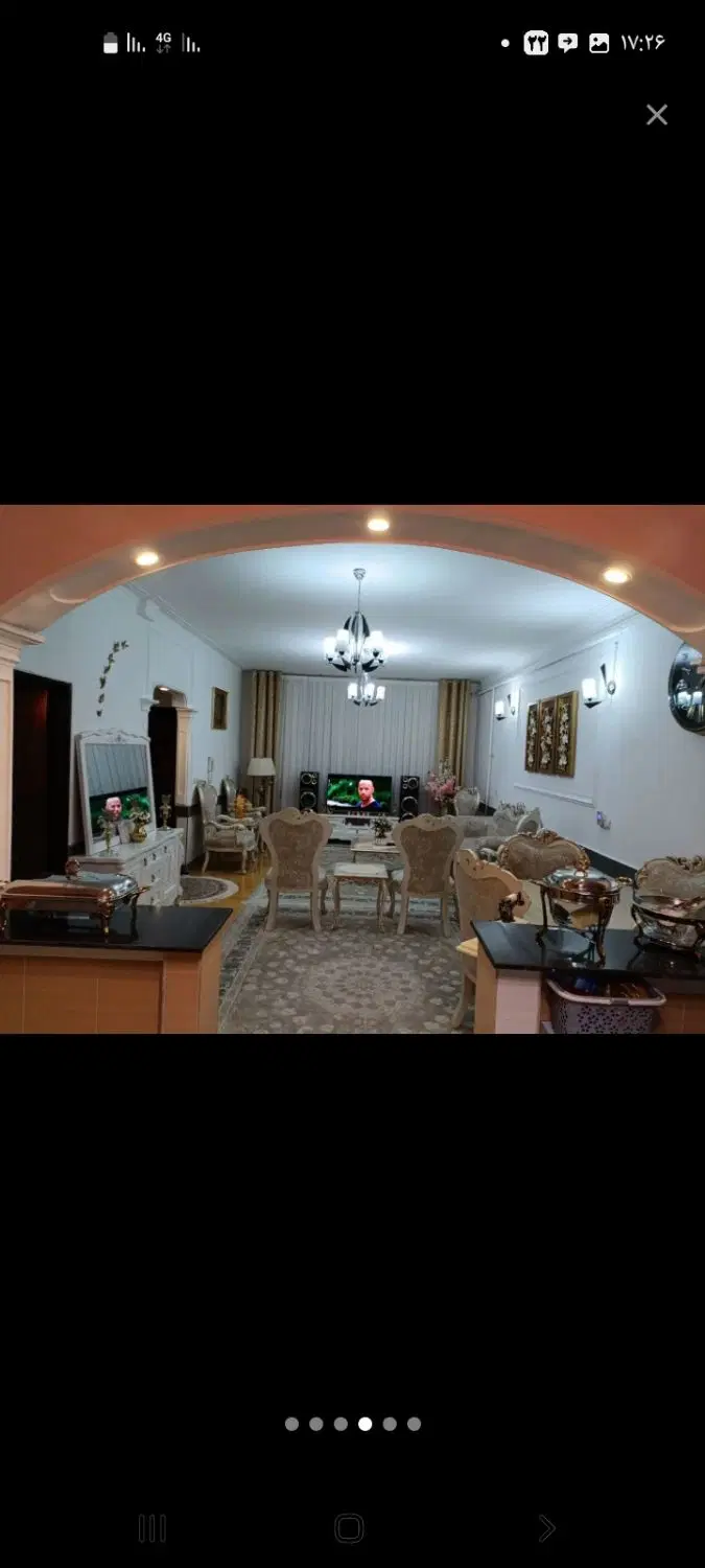 فروش خانه ویلایی باورس