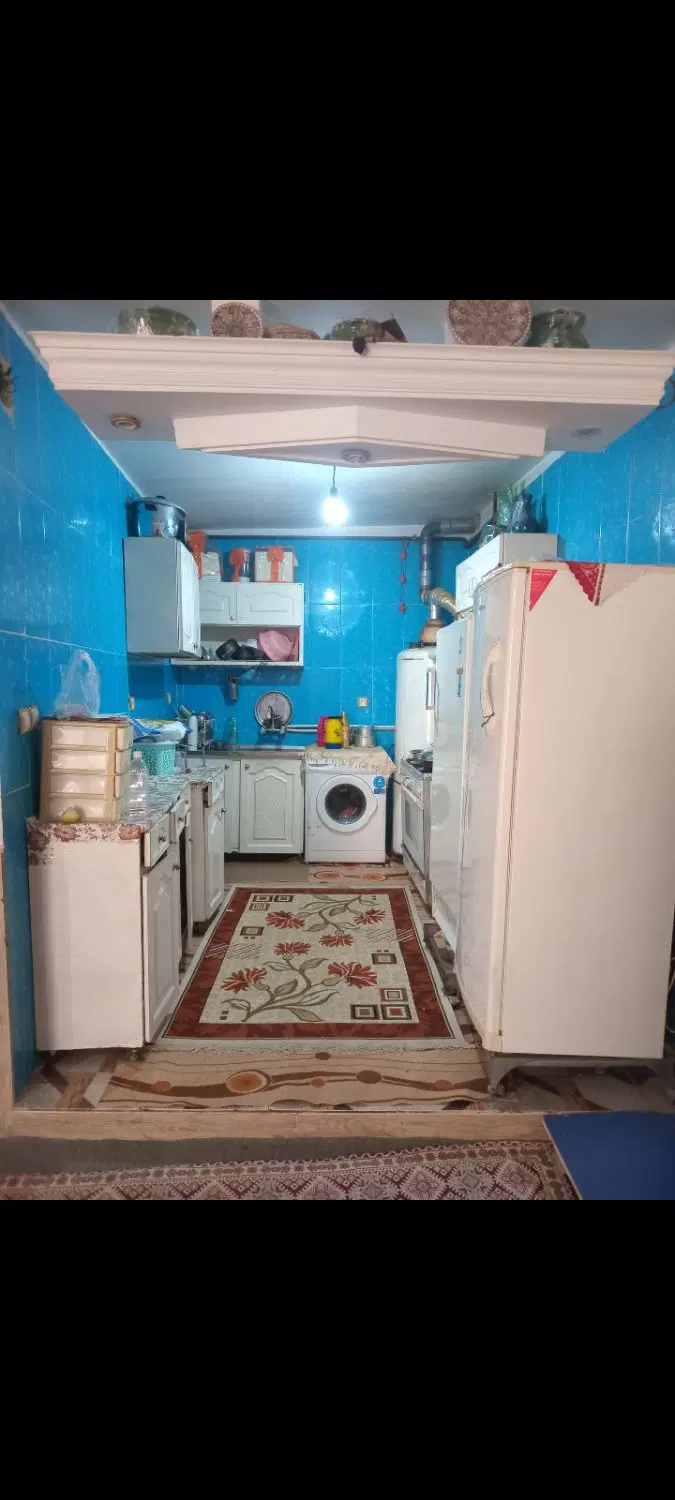 اجاره منزل مسکونی ویلایی
