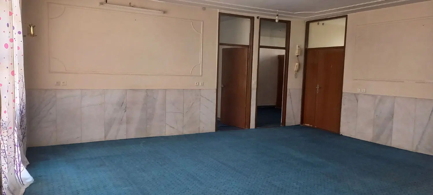 اجاره یک واحد مسکونی