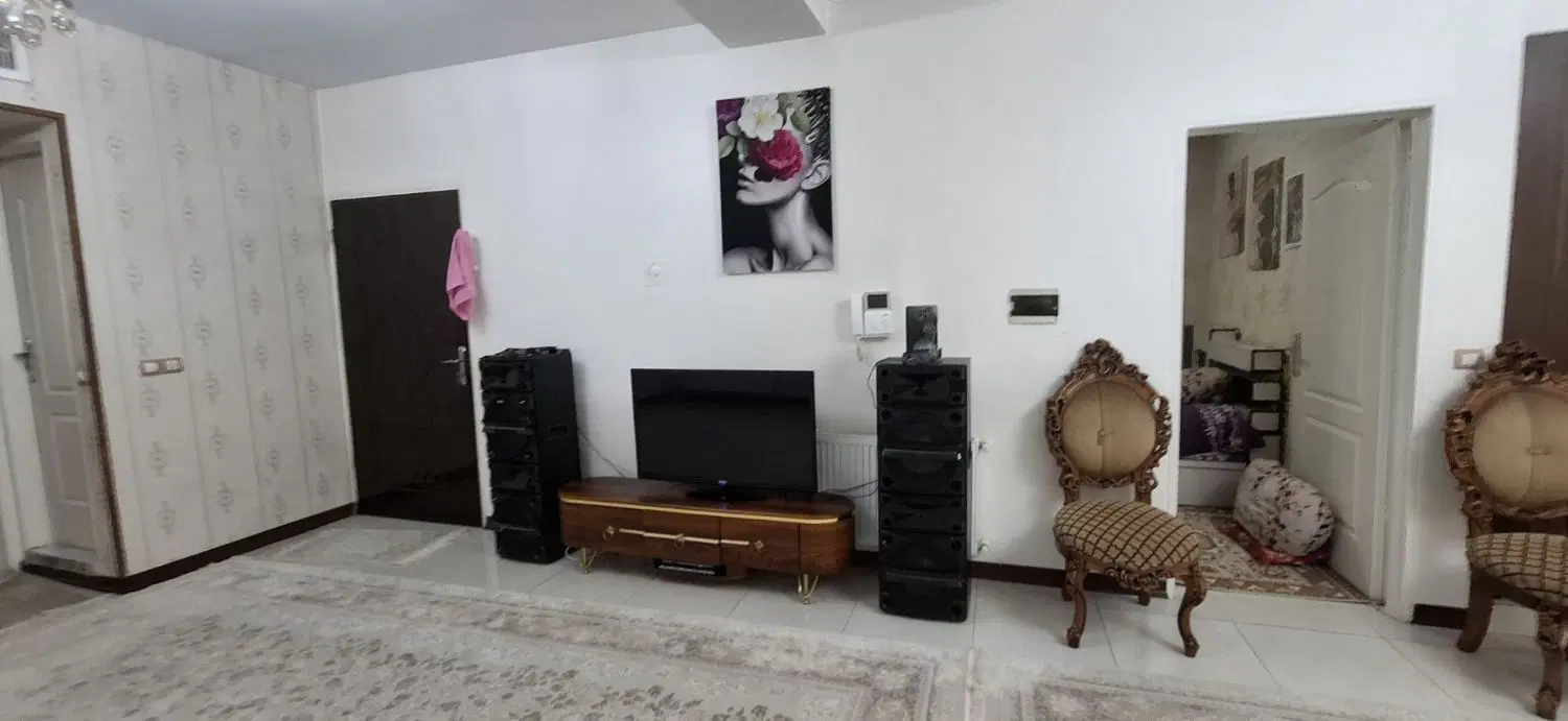یک واحدآپارتمان