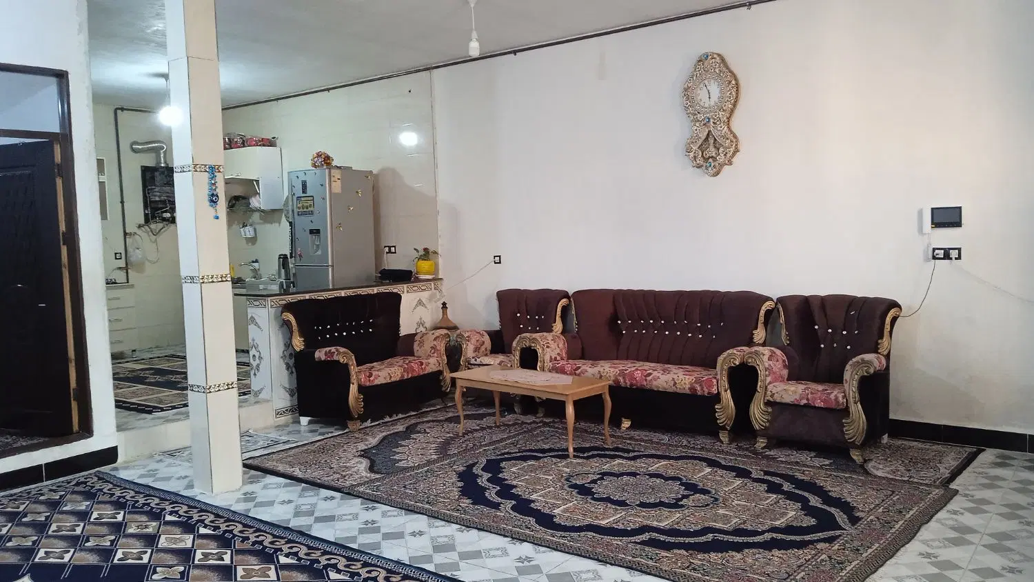 خانه فروش