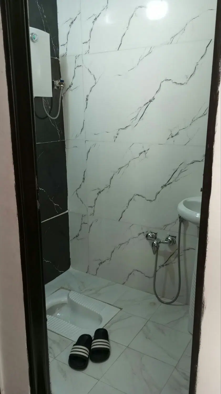 آپارتمان ۱۰۵متری با اسانسور پارکینگ  اختصاصی
