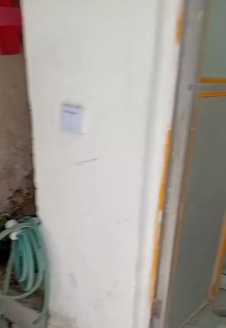 خانه همکف دربست نقلی وتمیز
