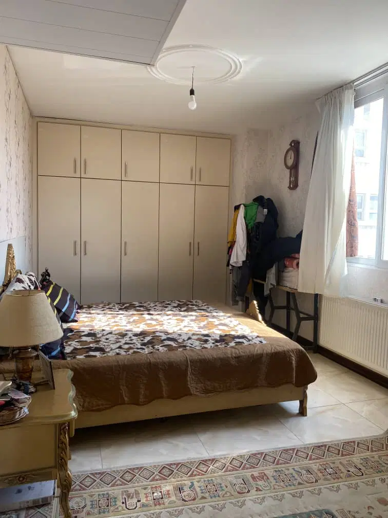 اپارتمان