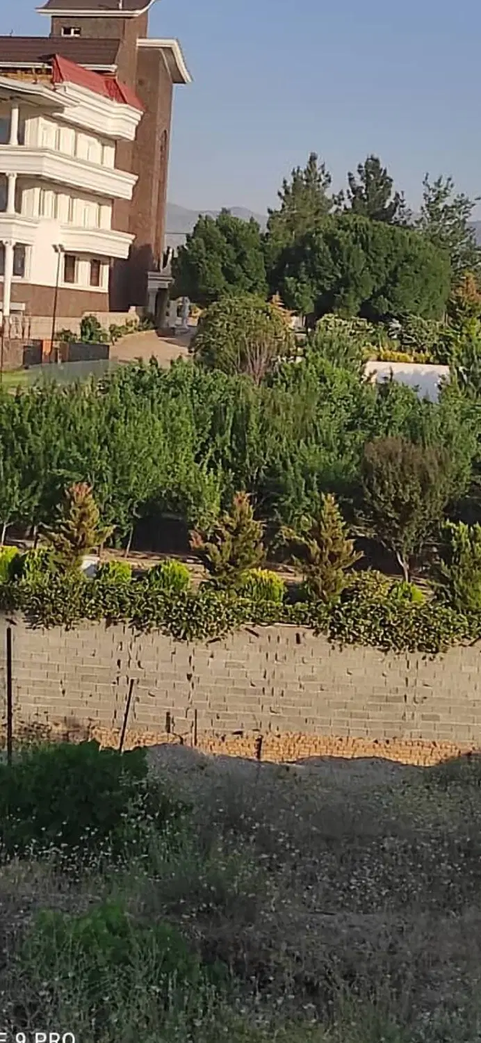 فروش زمین