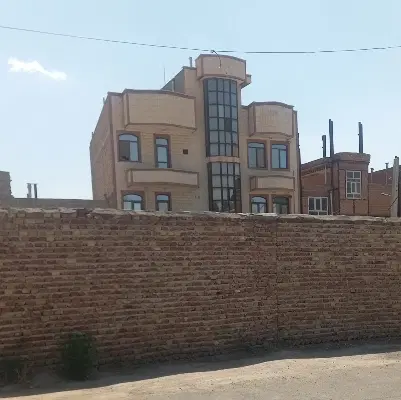 ساختمان