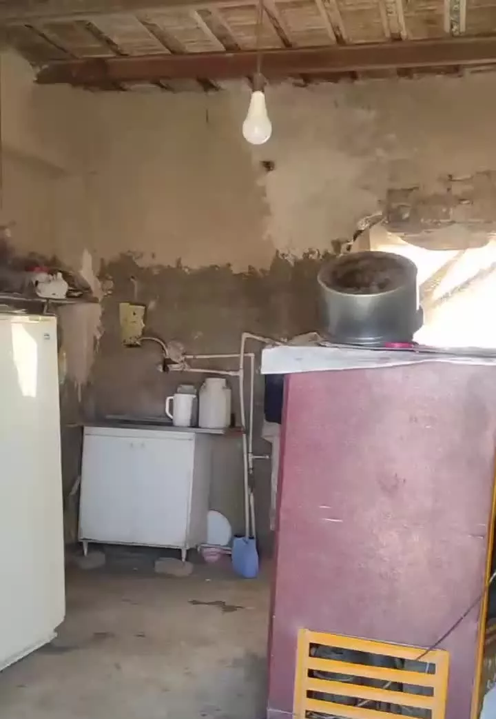 ملک فروشی محمدیه