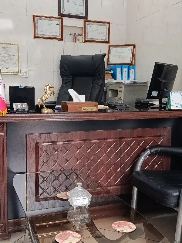 آپارتمان 65متری تک خواب(سالاری،زبردست،خیام)