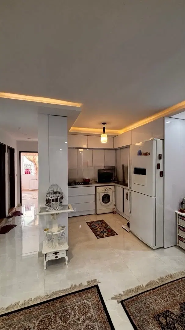 فروش یک واحد مسکونی