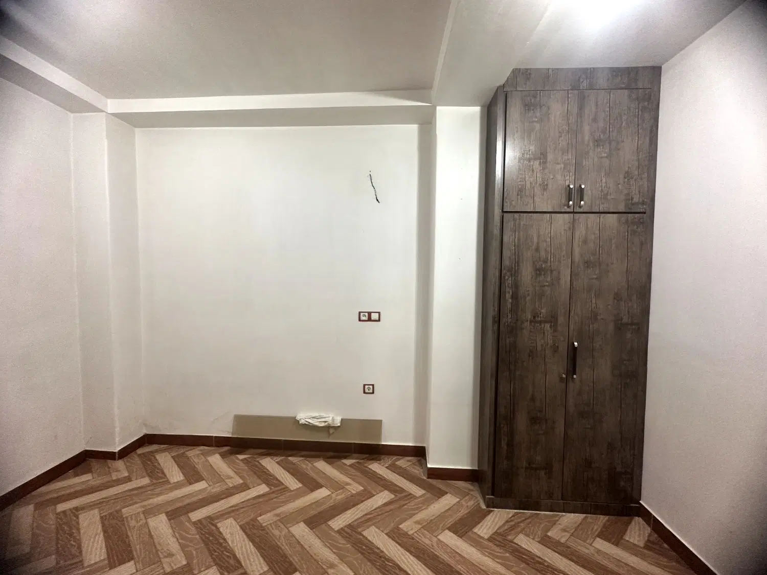 ویلایی آفرینش ۲۰۷ متر