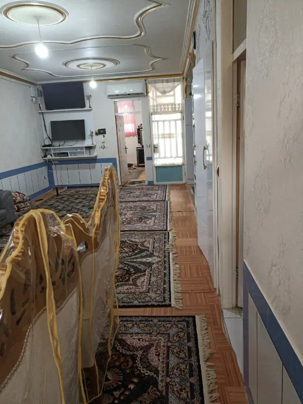 رهن خانه شیک گلدشت شرقی
