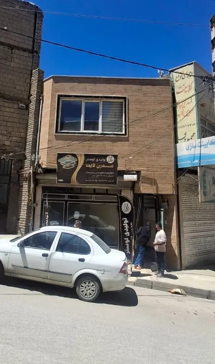 اجاره ویلایی ۵۰ متری ورودی آساوله روی خیابان اصلی