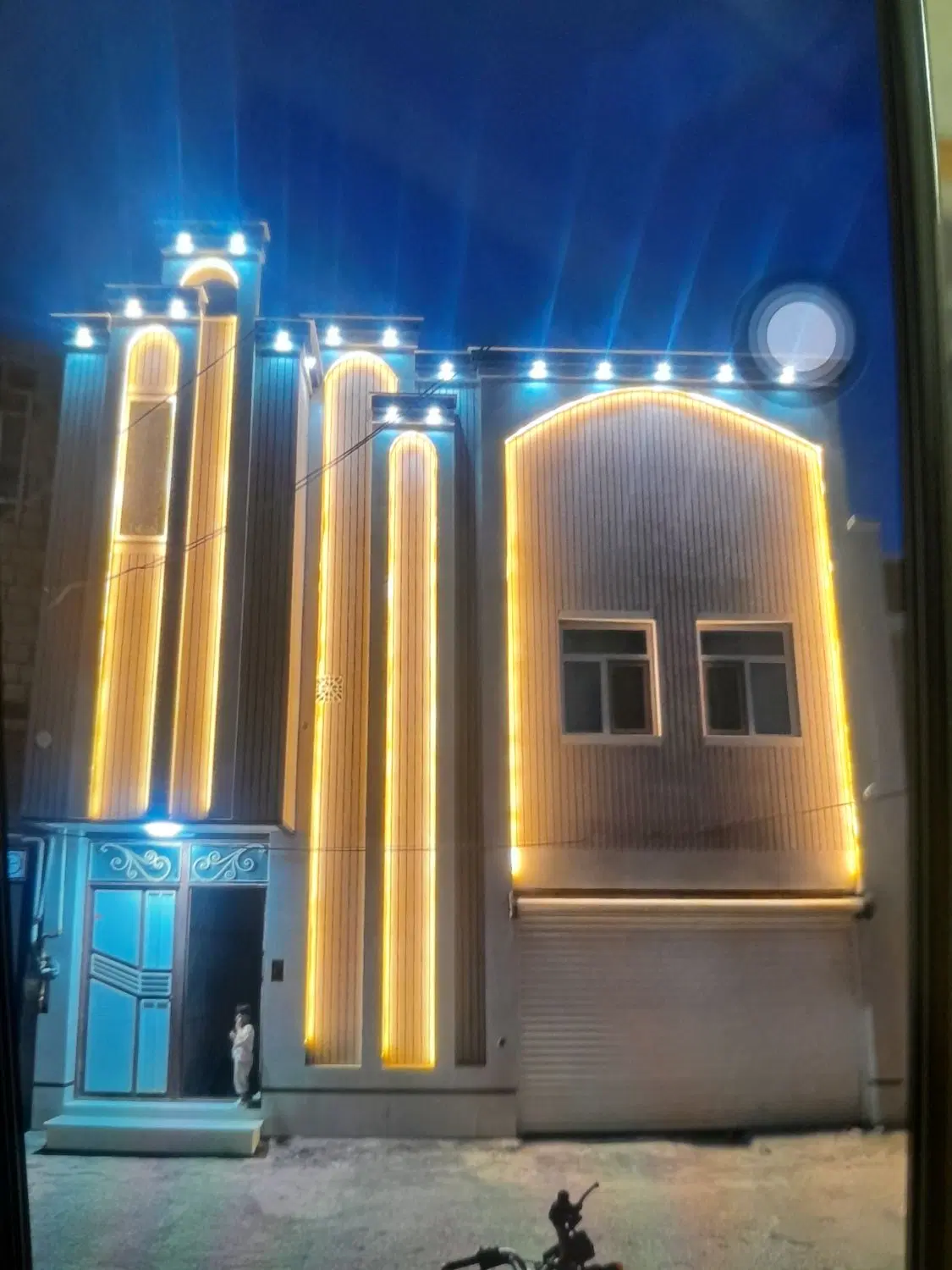 منزل اجاره ای امیراباد