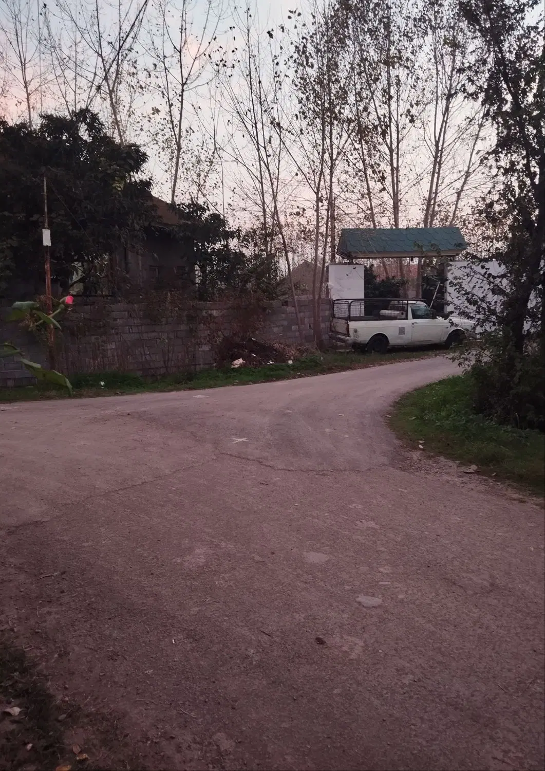 ملک ویلایی باویلا