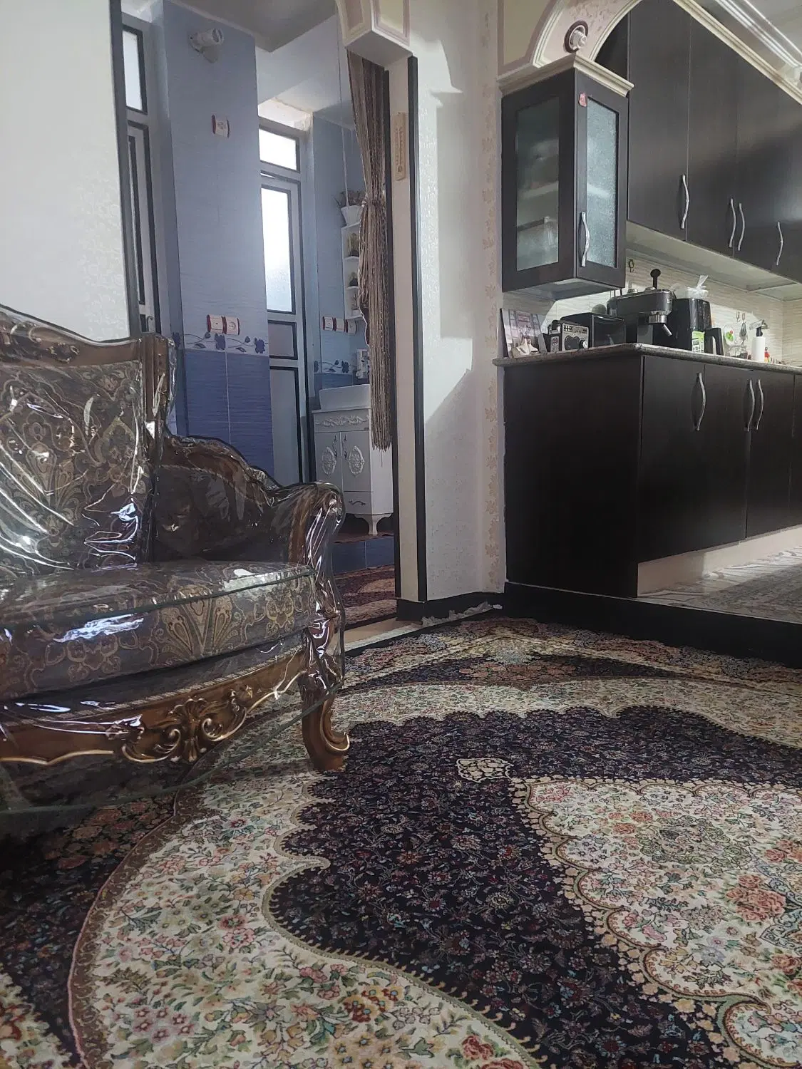 آپارتمان ۸۰ متری