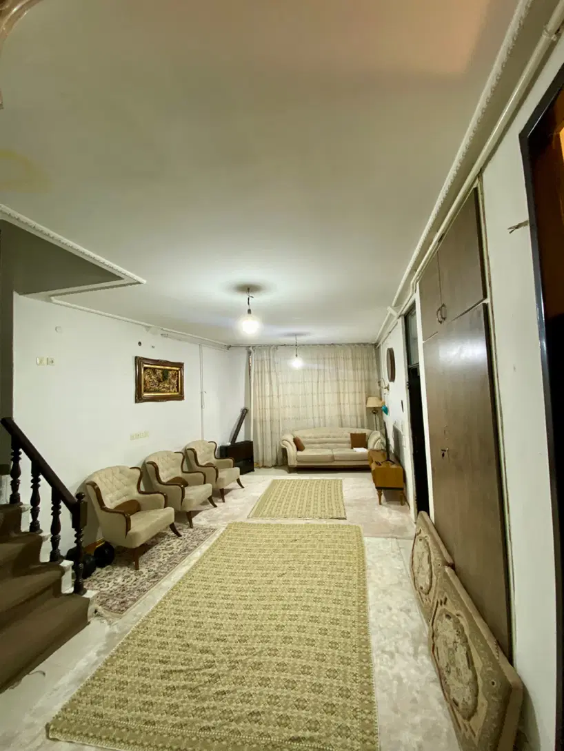اجاره ویلایی فرهنگیان فاز 2 90 متری