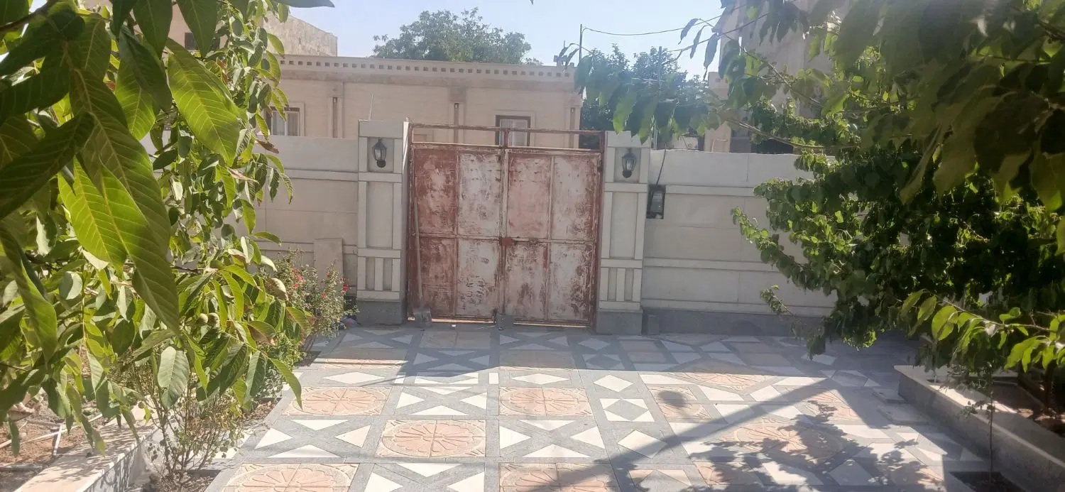 خانه ویلایی خوش‌اب‌و‌هوای‌روستای‌زویار