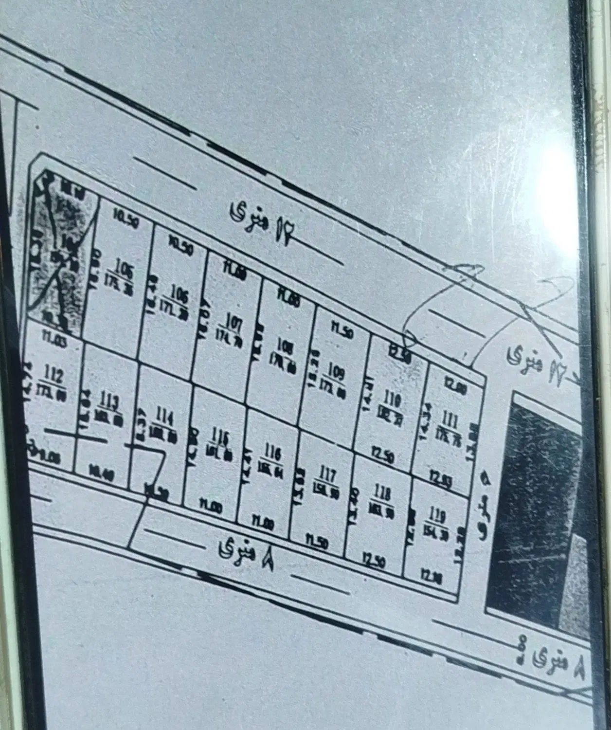 فروش مسکونی