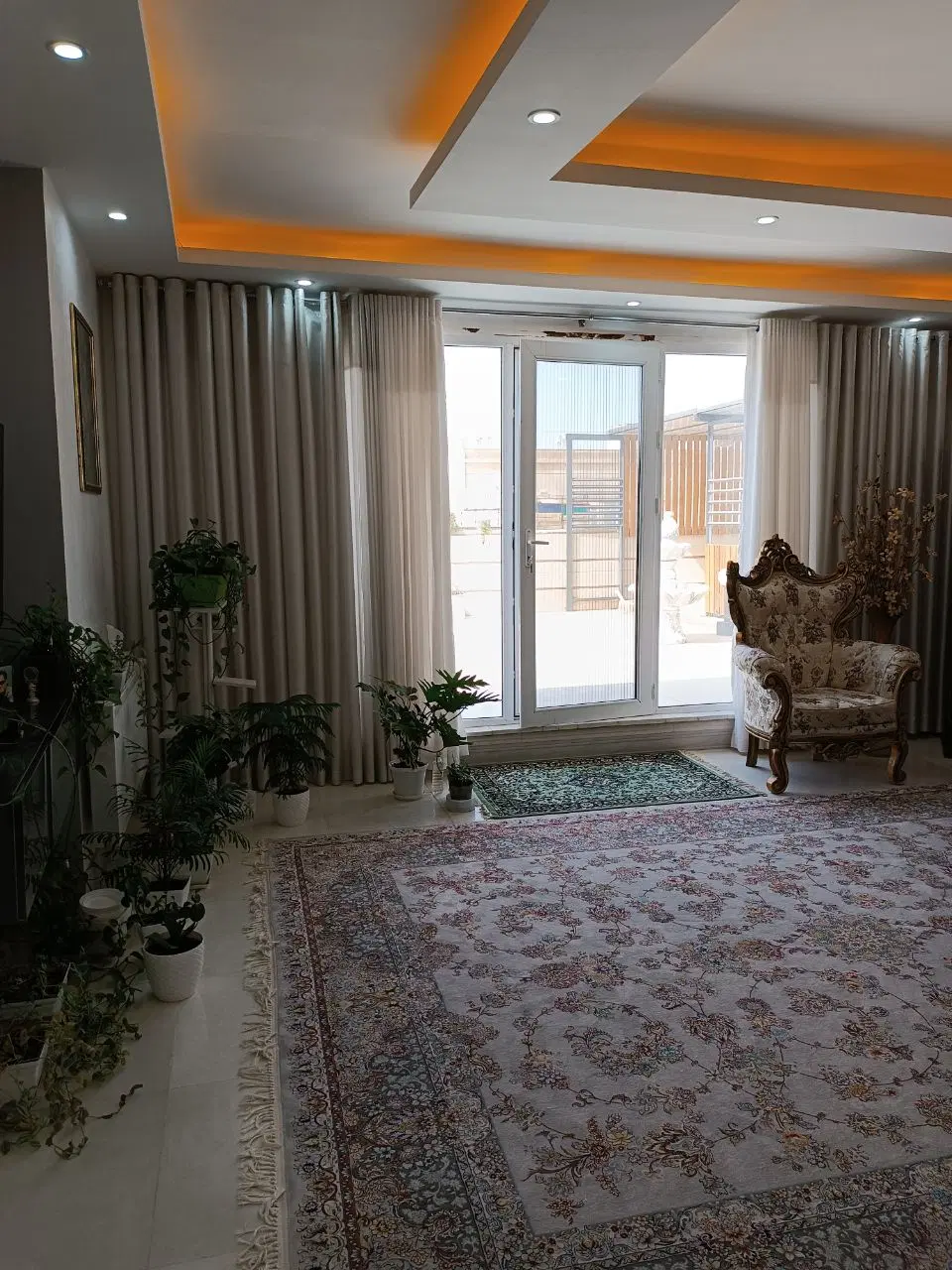 فروش  پنت هاوس زیباشهر